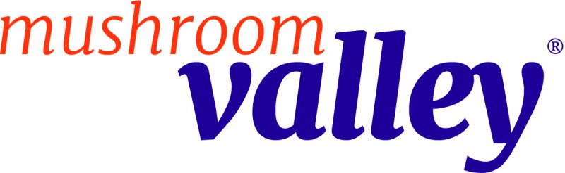 Logo Mushroom Valley